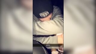 2020 Snapchat Stories