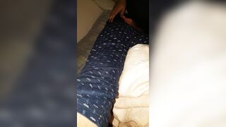 Farting Quarantine (Covid19)