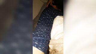 Farting Quarantine (Covid19)