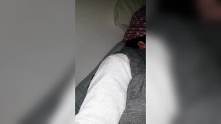 Farting Quarantine (Covid19)