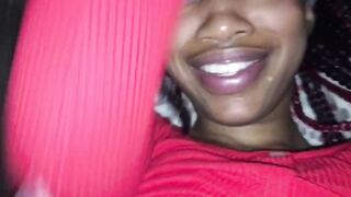 Black Amateur Homemade