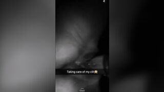Teen Snapchat Sex Compilation