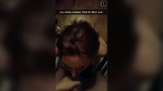 Teen Snapchat Sex Compilation