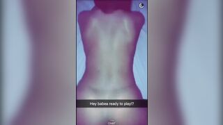 Teen Snapchat Sex Compilation