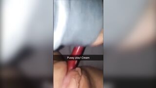 Teen Snapchat Sex Compilation