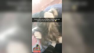 Snapchat Cuckold Collection 6