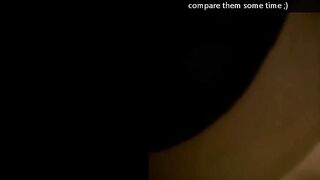 Snapchat Sex Video my Cheating MILF Wife sent me