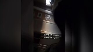 Cheating Girlfriend Sex Video Leaked on Snapchat by her Boyfriend