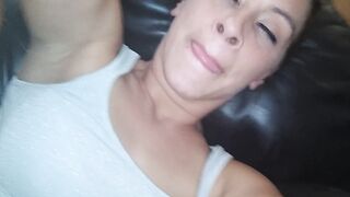 Fucking my Stripper Stepmom Poison