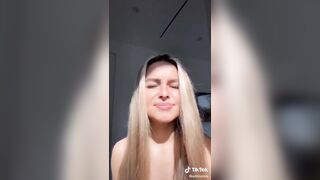 Sexy Addison Rae TikTok Compilation (with Moaning Sounds)