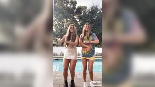 Sexy Addison Rae TikTok Compilation (with Moaning Sounds)