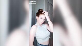 Tik Tok Bi Confusion