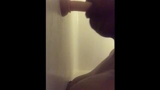 POV: Shower Head