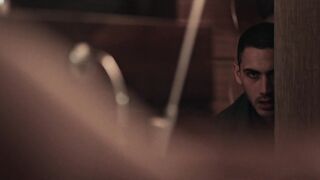 MAITE PERRONI NUDE SEX IN DARK DESIRE AKA OSCURO DESEO [S01E05]