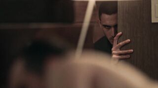 MAITE PERRONI NUDE SEX IN DARK DESIRE AKA OSCURO DESEO [S01E05]