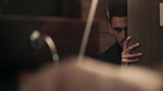 MAITE PERRONI NUDE SEX IN DARK DESIRE AKA OSCURO DESEO [S01E05]