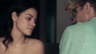 MAITE PERRONI NUDE SEX IN DARK DESIRE AKA OSCURO DESEO [S01E05]