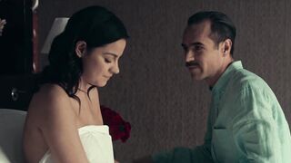 MAITE PERRONI NUDE SEX IN DARK DESIRE AKA OSCURO DESEO [S01E05]