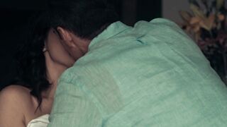 MAITE PERRONI NUDE SEX IN DARK DESIRE AKA OSCURO DESEO [S01E05]