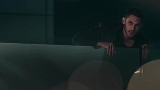 MAITE PERRONI NUDE SEX IN DARK DESIRE AKA OSCURO DESEO [S01E05]