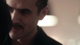 MAITE PERRONI NUDE SEX IN DARK DESIRE AKA OSCURO DESEO [S01E05]