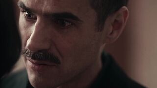 MAITE PERRONI NUDE SEX IN DARK DESIRE AKA OSCURO DESEO [S01E05]