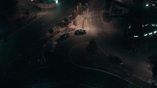 MAITE PERRONI NUDE SEX IN DARK DESIRE AKA OSCURO DESEO [S01E05]