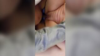 Super Hot Perfect Body Arab Girl Multiple Orgasm Creampie