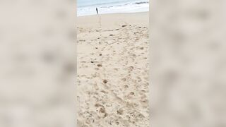Clothes Denied on Naked dare