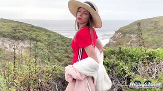 Blowjob with Unreal Cum Explosion on Face