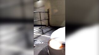 Huge Pee and Squirting