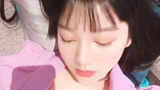 广州漫展小尤奈合集COS援交