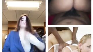 BBC TIKTOK COMPILATIONS