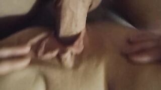 Nailing Care Bears Pussy for Fan