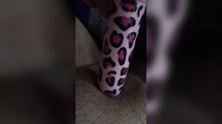 So Horny I need Real Dick