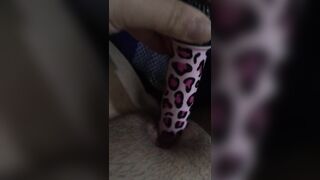 So Horny I need Real Dick