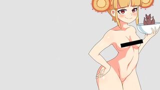 Corona~Chan Hentai