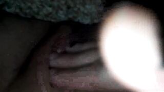 Innocent Asian Babe Masturbate to make Water in your Mouth