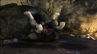 KAGE FURRY YIFF PORN ANIMATION