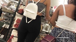 Thick & Petite Latina Teen