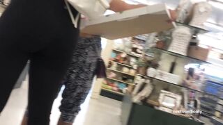 Thick & Petite Latina Teen