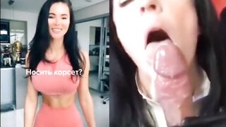 SEXY TIKTOK GIRLS LEAKED PART 3