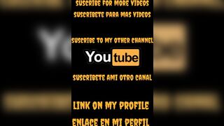 Perfect Sex in Quarentine with Creampie POV Corona Virus