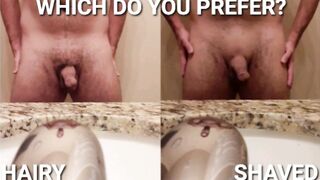 My Tiny Dick Is Sexy
