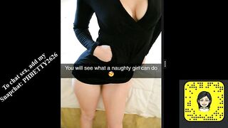 Hot Babysitter Halie James