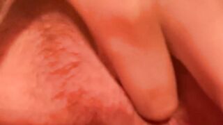 Watch me Cum & Stick my Fingers in my Tight Wet Pink Pussy !!!