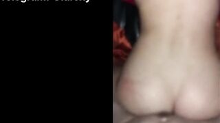 Chinese Teen Gets Creampie from American Man - Full Version on Telegram: Giafoxy