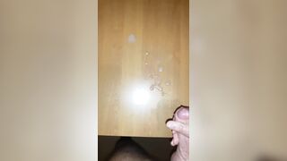 My 62 Years old Neighbour Jerk me off during Coronavirus Quarantine
