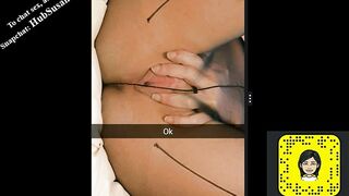 SON SEDUCES STEP MOM WHILE DAD OUT