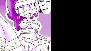 Brawl Stars Porn - all Art by R/koishiko